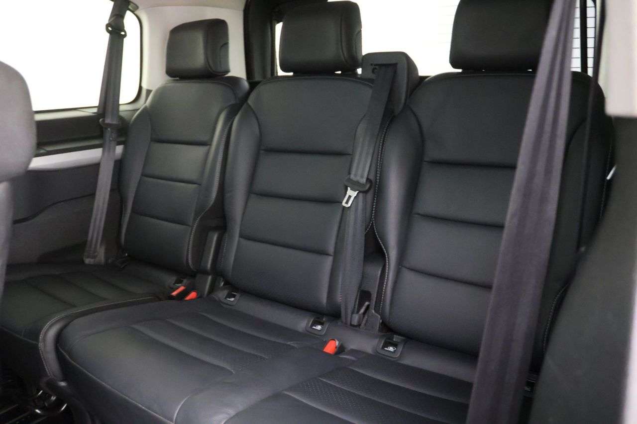 2019 PEUGEOT TRAVELLER 2019 PEUGEOT TRAVELLER