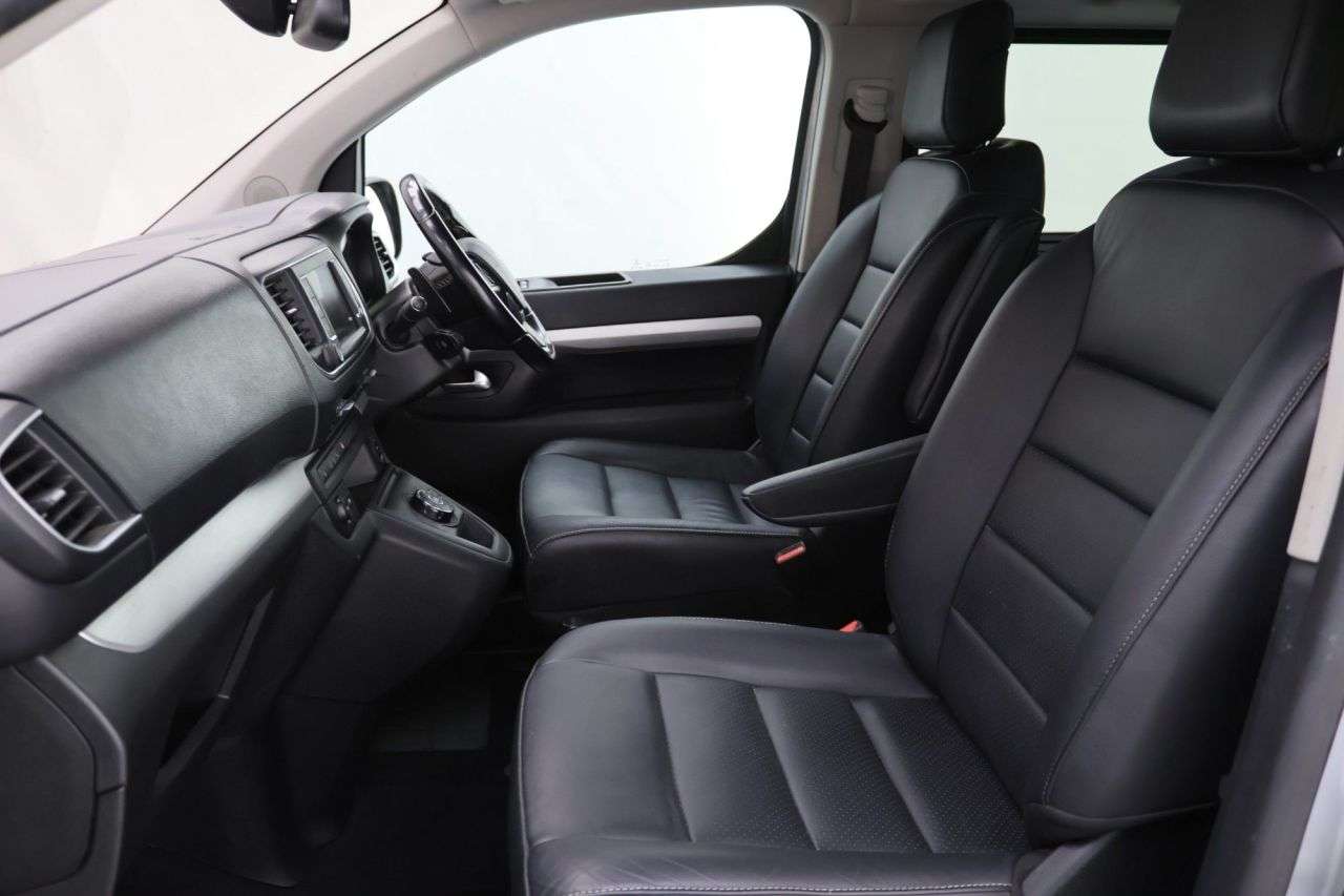 2019 PEUGEOT TRAVELLER 2019 PEUGEOT TRAVELLER