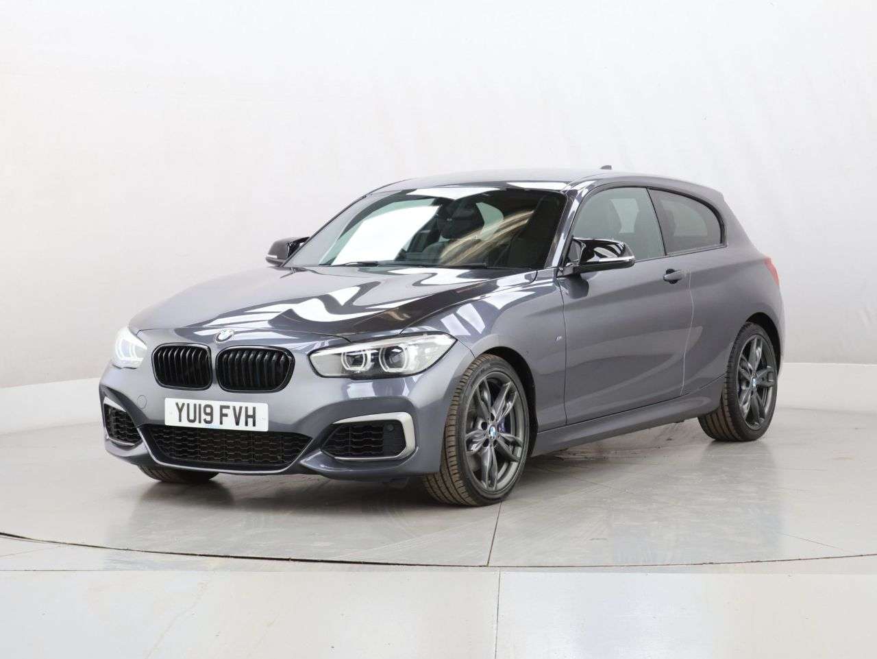 2019 BMW 1 SERIES 2019 BMW 1 SERIES