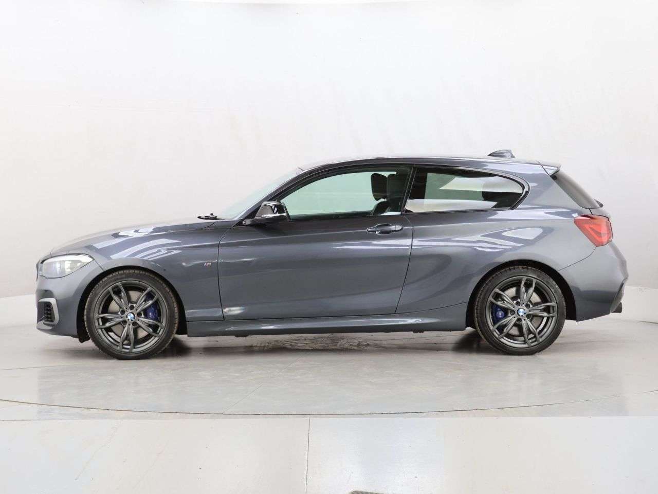 2019 BMW 1 SERIES 2019 BMW 1 SERIES