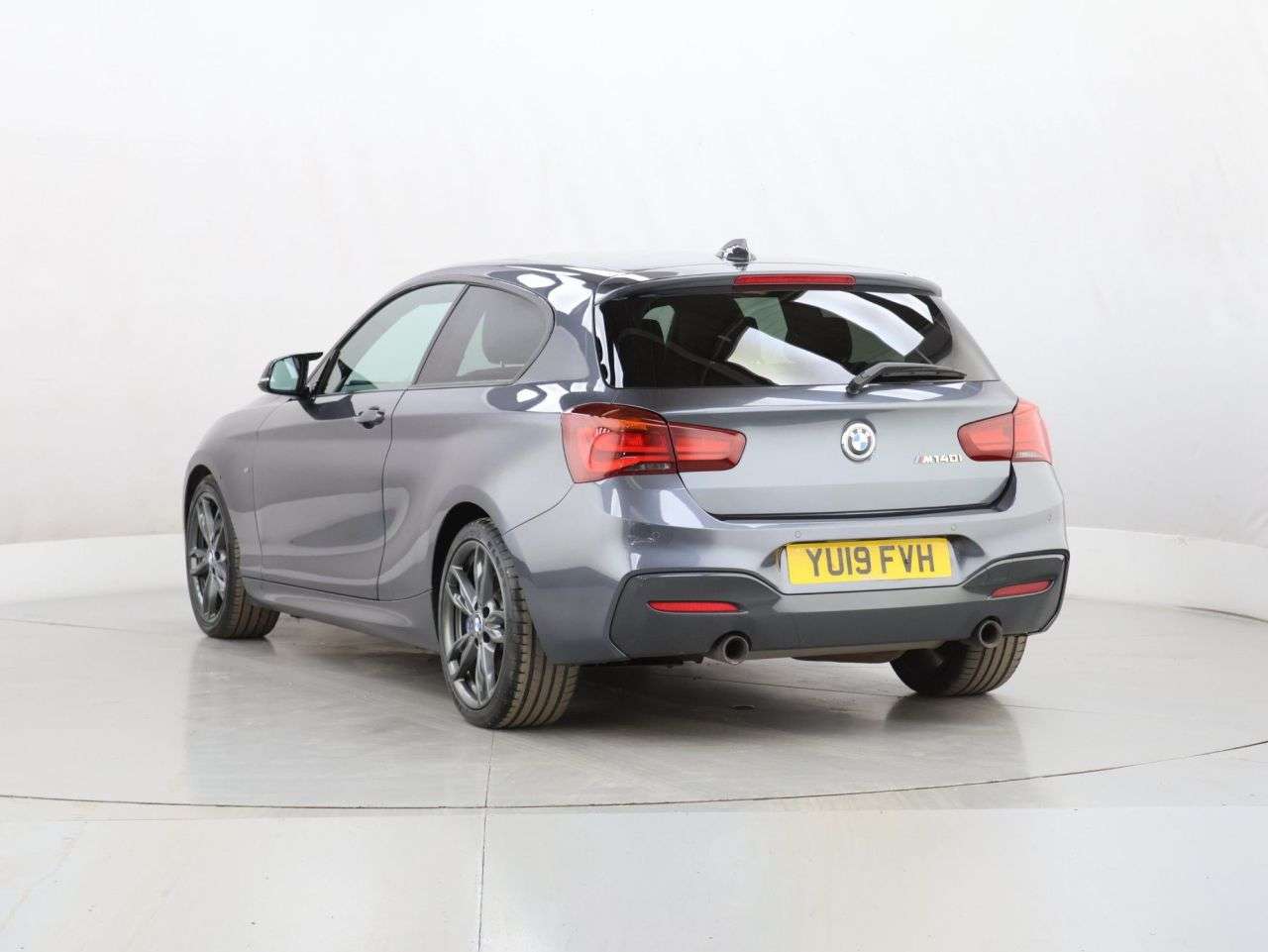 2019 BMW 1 SERIES 2019 BMW 1 SERIES