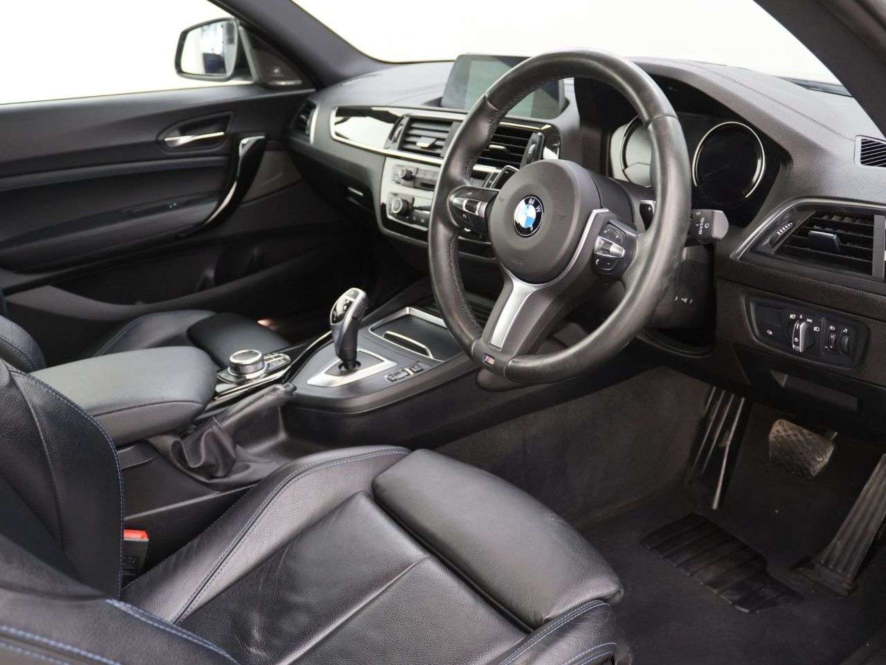 2019 BMW 1 SERIES 2019 BMW 1 SERIES