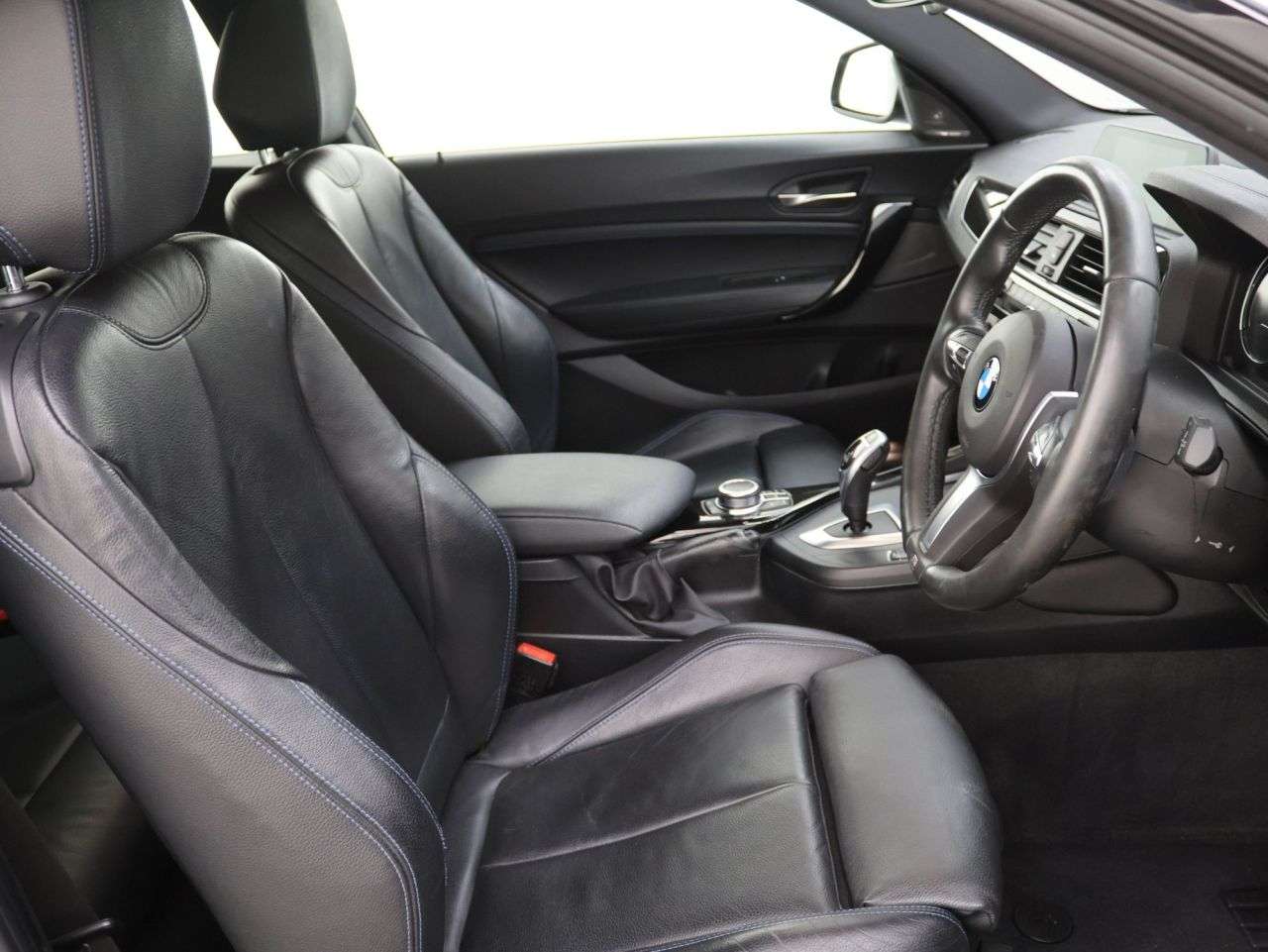 2019 BMW 1 SERIES 2019 BMW 1 SERIES