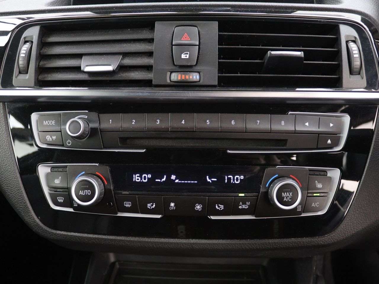 2019 BMW 1 SERIES 2019 BMW 1 SERIES