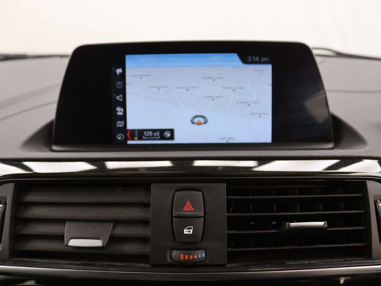 2019 BMW 1 SERIES 2019 BMW 1 SERIES