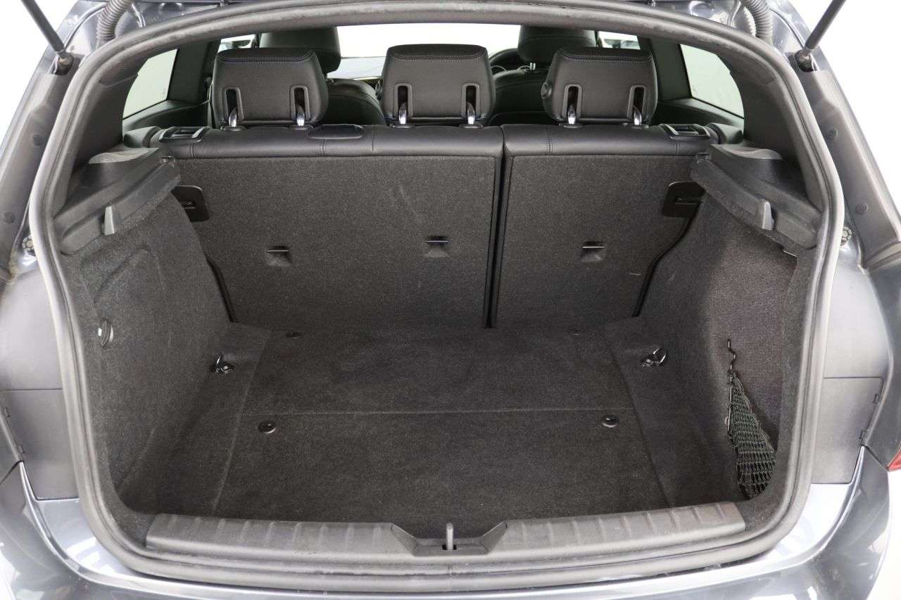 2019 BMW 1 SERIES 2019 BMW 1 SERIES