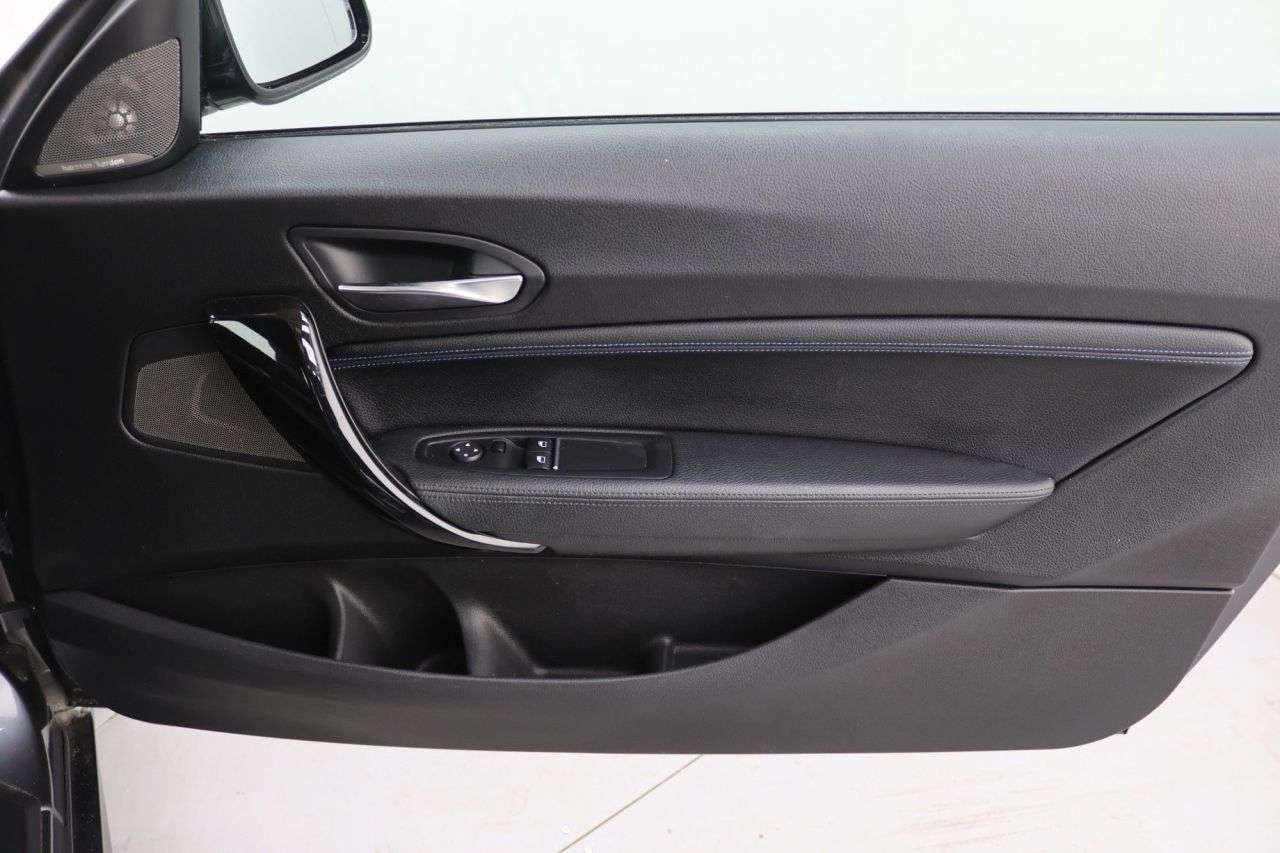 2019 BMW 1 SERIES 2019 BMW 1 SERIES