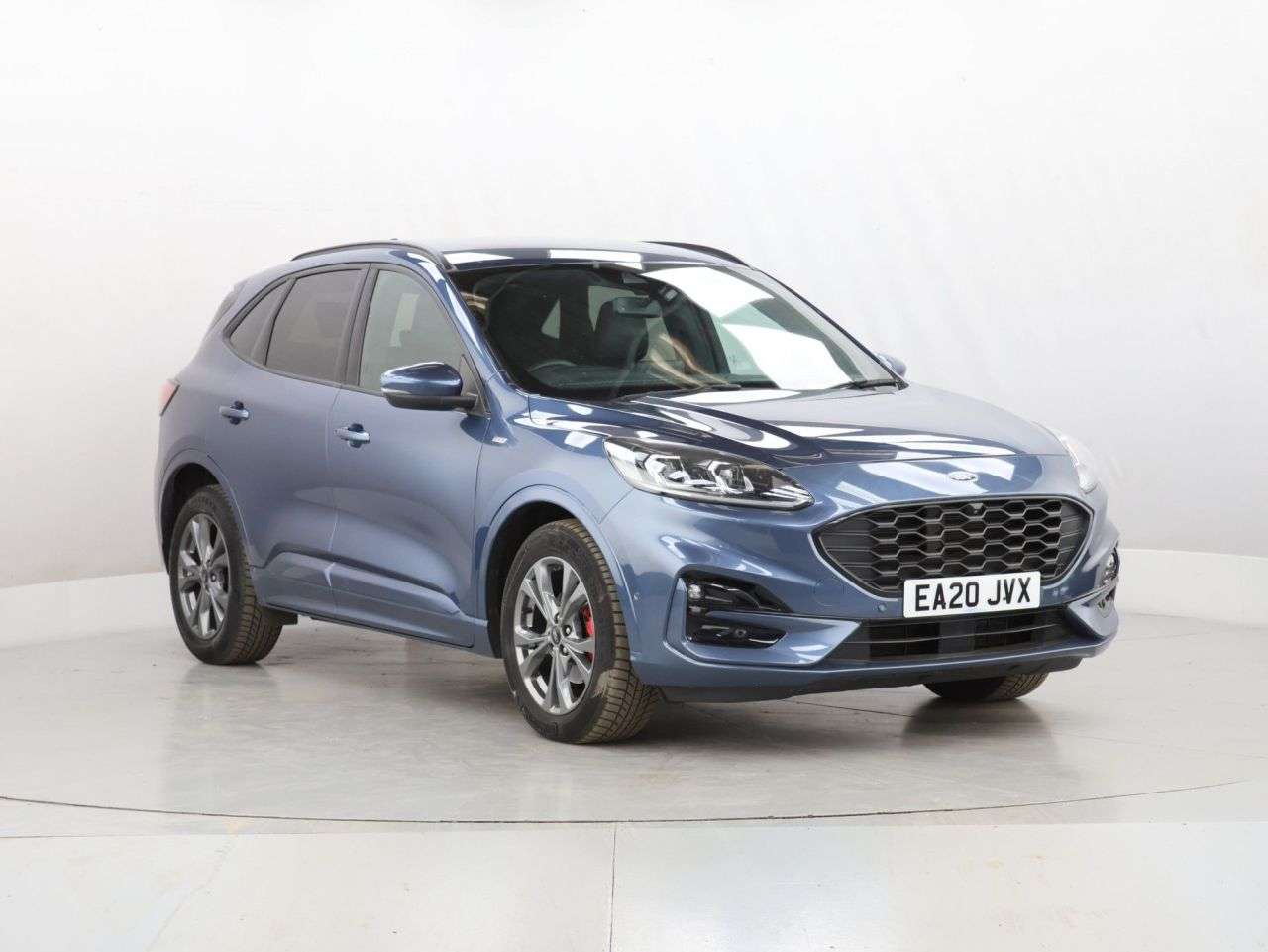 2020 FORD KUGA 2020 FORD KUGA