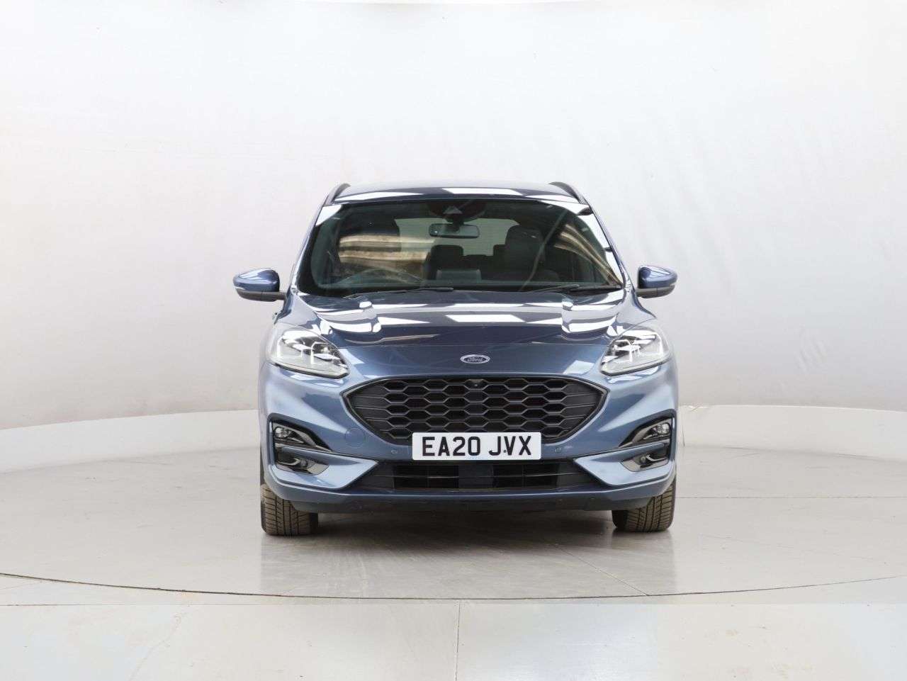 2020 FORD KUGA 2020 FORD KUGA
