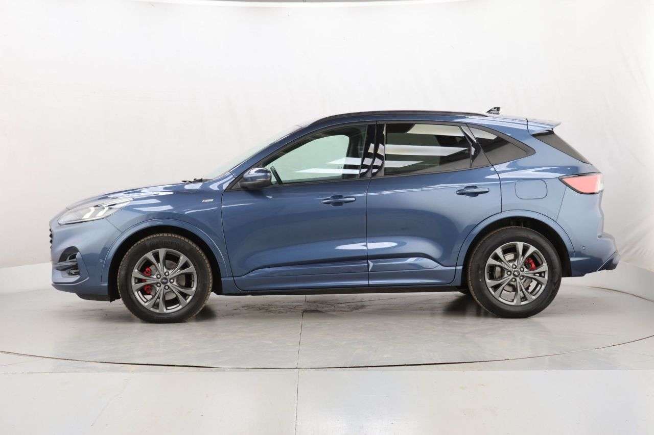 2020 FORD KUGA 2020 FORD KUGA