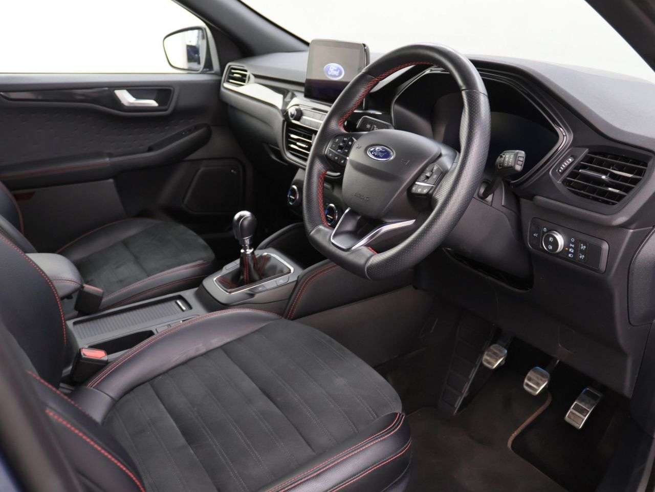 2020 FORD KUGA 2020 FORD KUGA