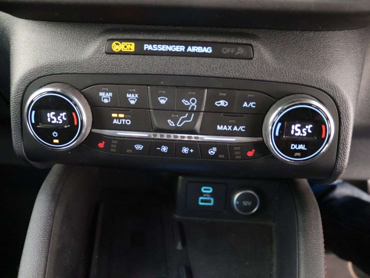 2020 FORD KUGA 2020 FORD KUGA