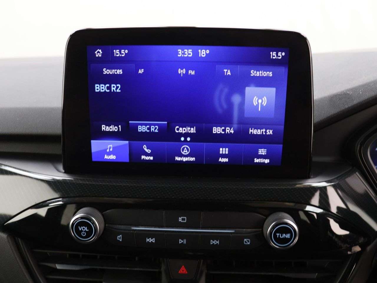 2020 FORD KUGA 2020 FORD KUGA