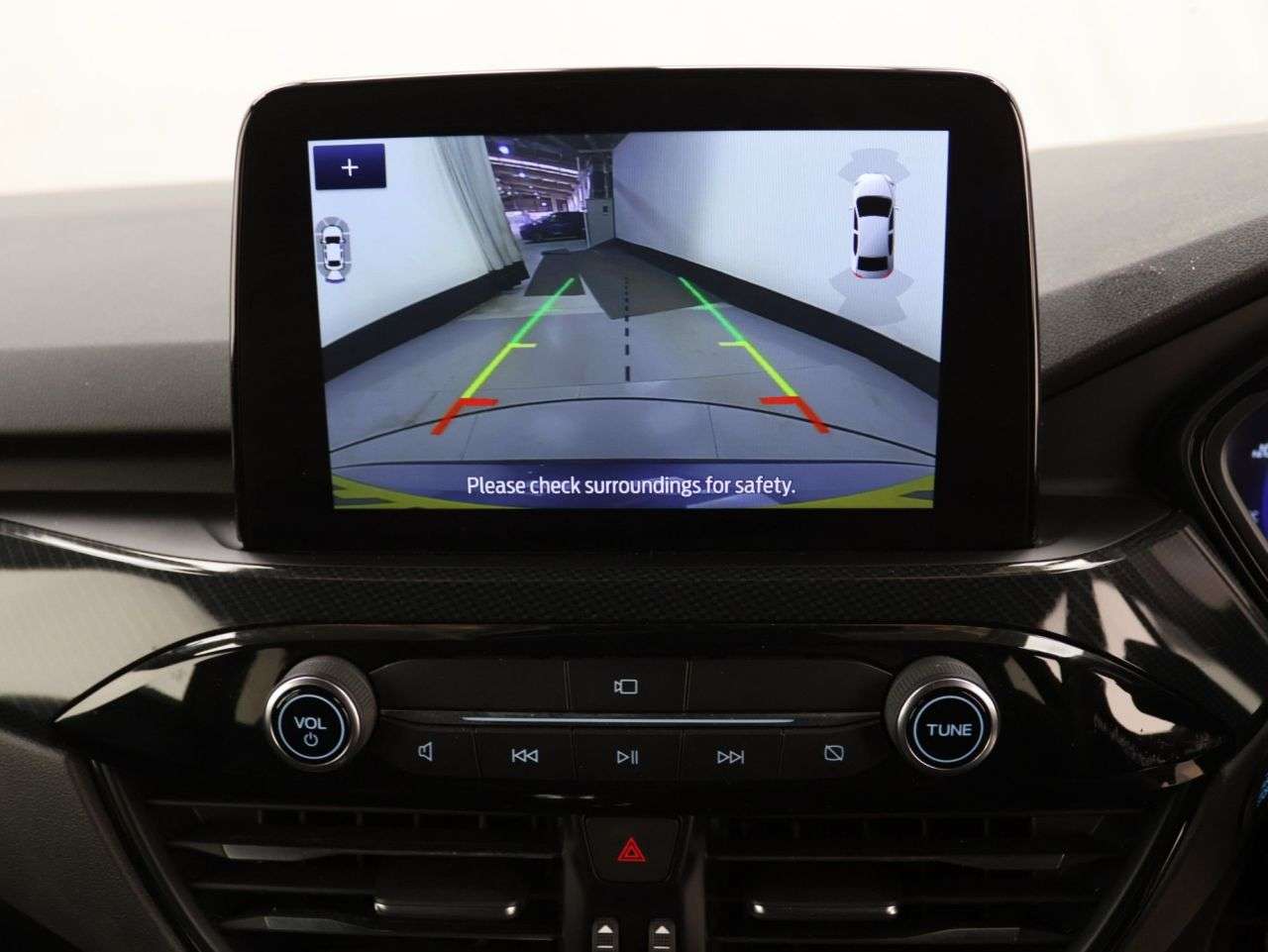 2020 FORD KUGA 2020 FORD KUGA