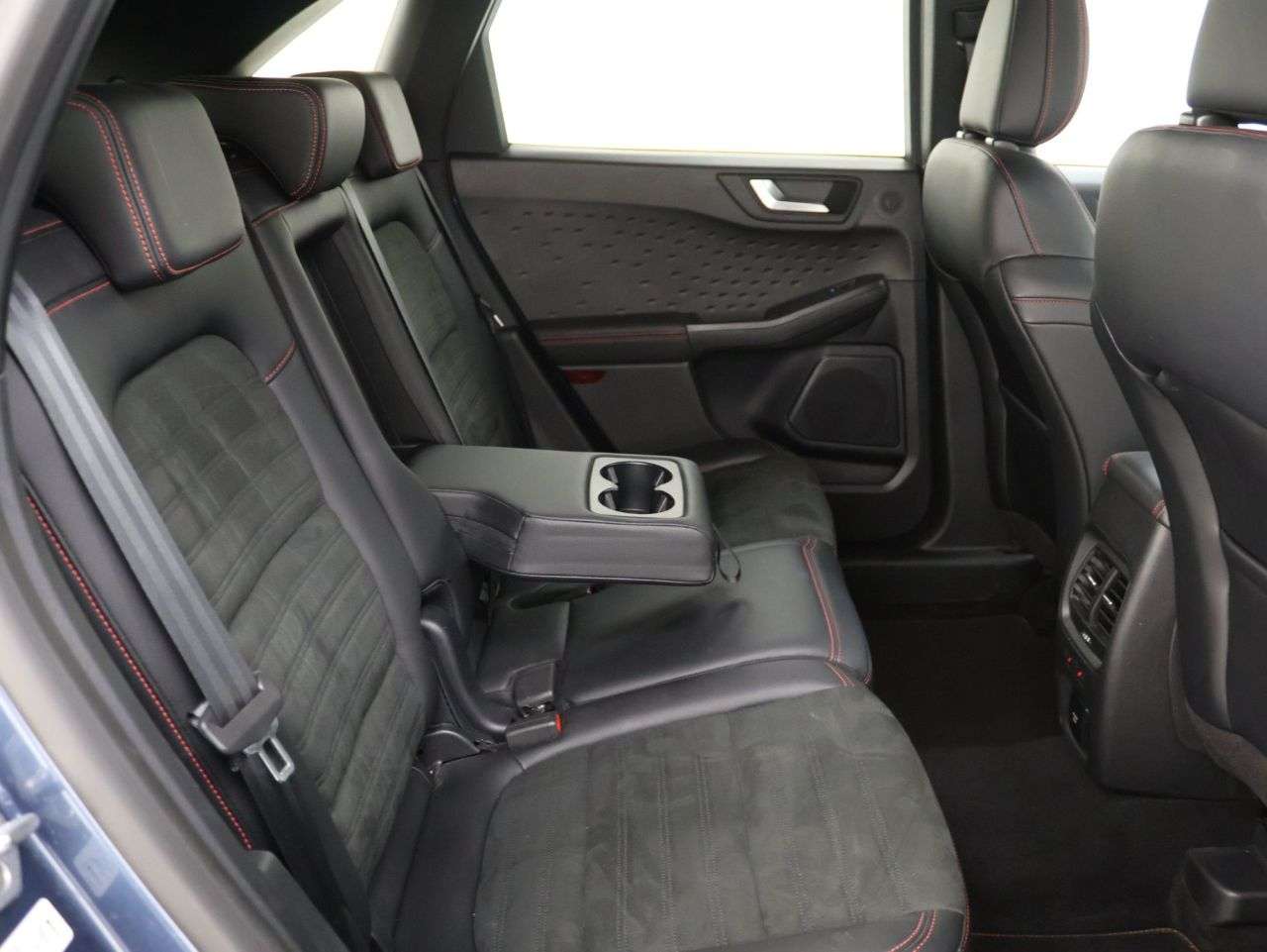 2020 FORD KUGA 2020 FORD KUGA