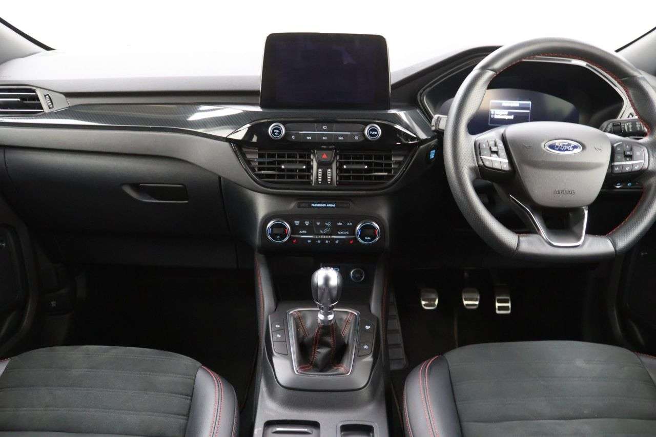 2020 FORD KUGA 2020 FORD KUGA