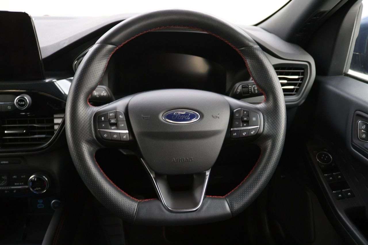 2020 FORD KUGA 2020 FORD KUGA