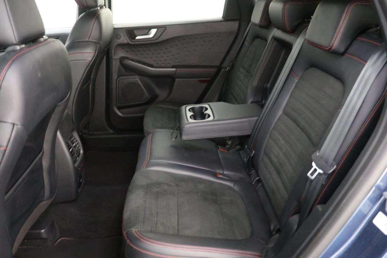 2020 FORD KUGA 2020 FORD KUGA