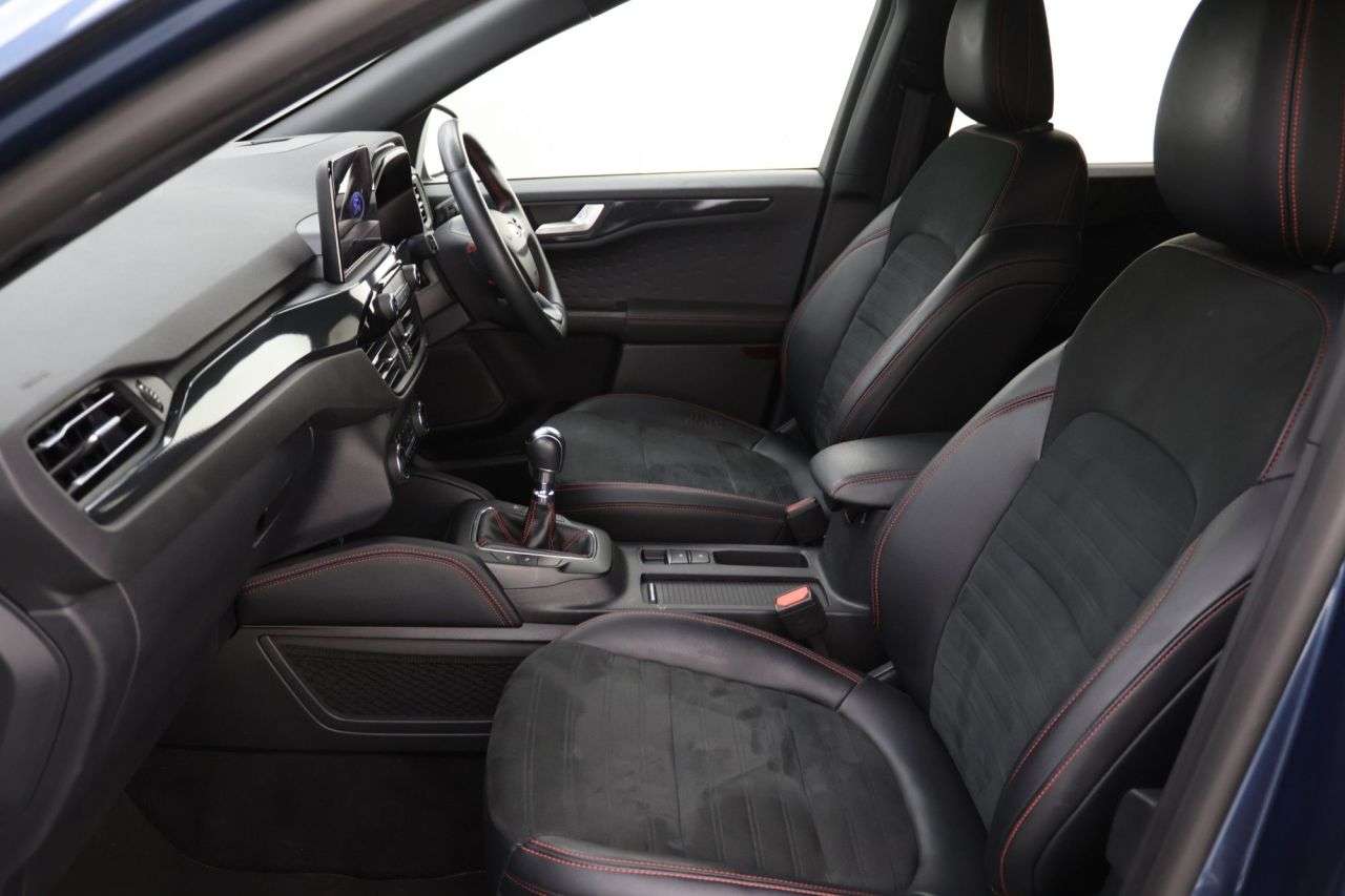 2020 FORD KUGA 2020 FORD KUGA