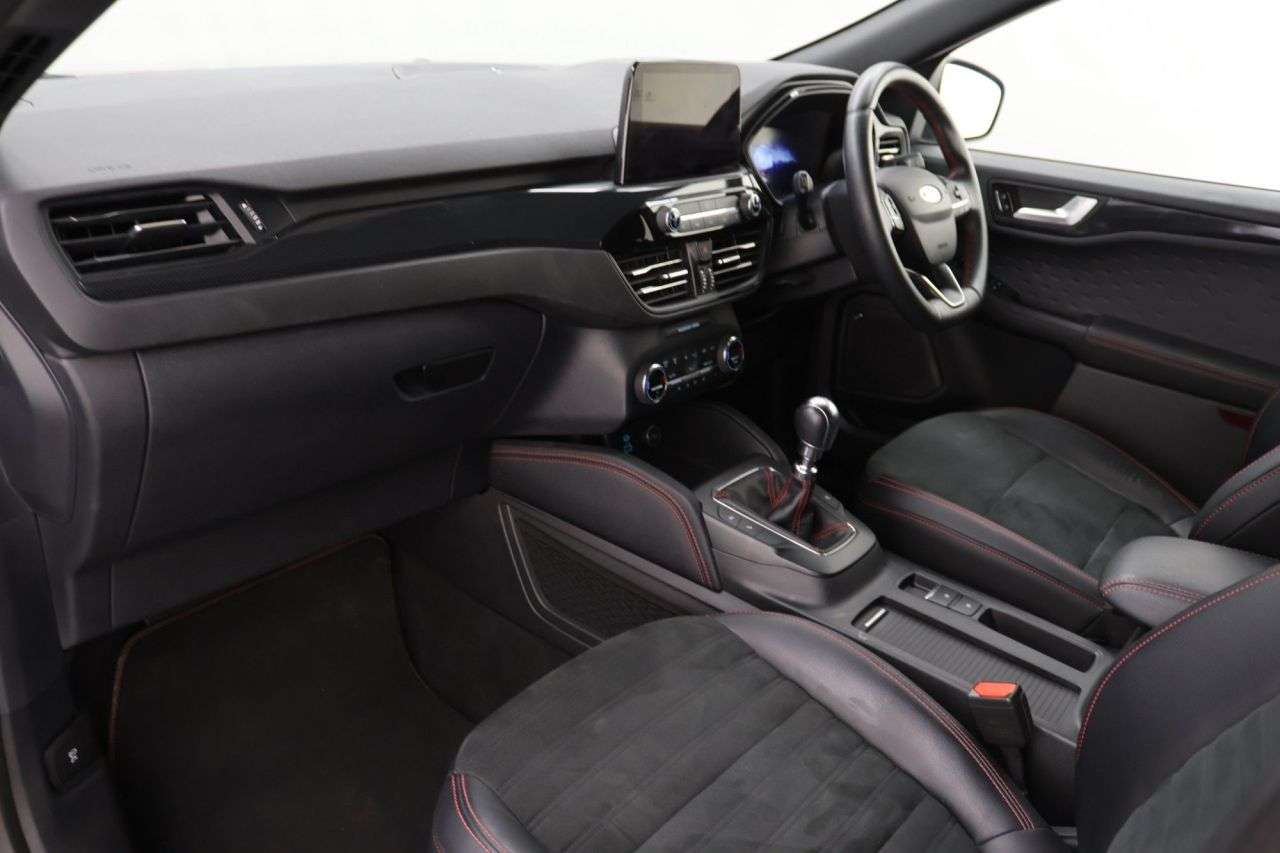 2020 FORD KUGA 2020 FORD KUGA