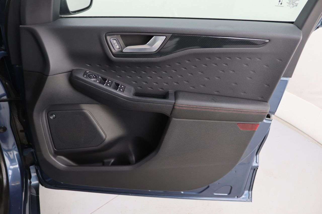 2020 FORD KUGA 2020 FORD KUGA