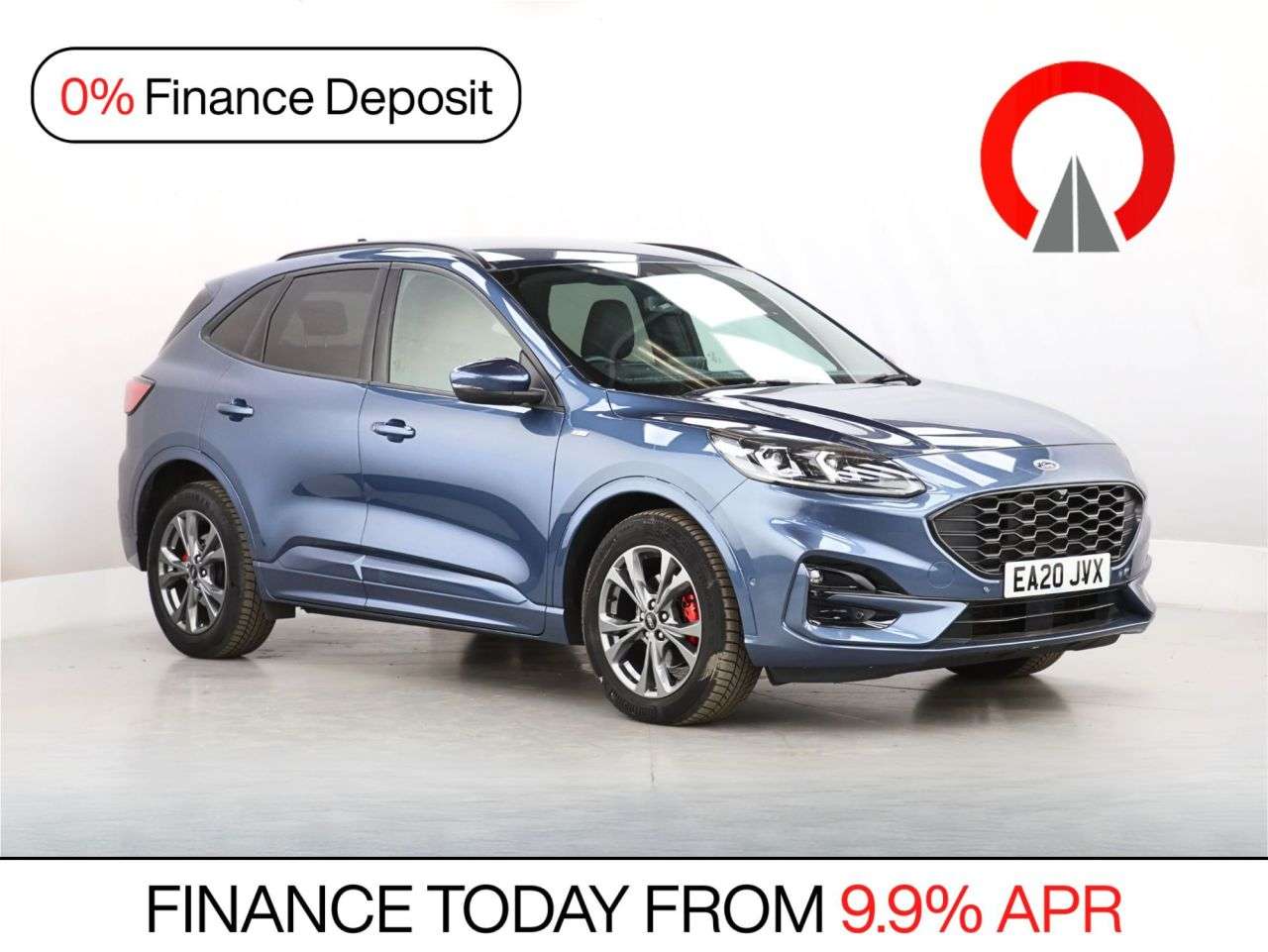 2020 FORD KUGA 2020 FORD KUGA