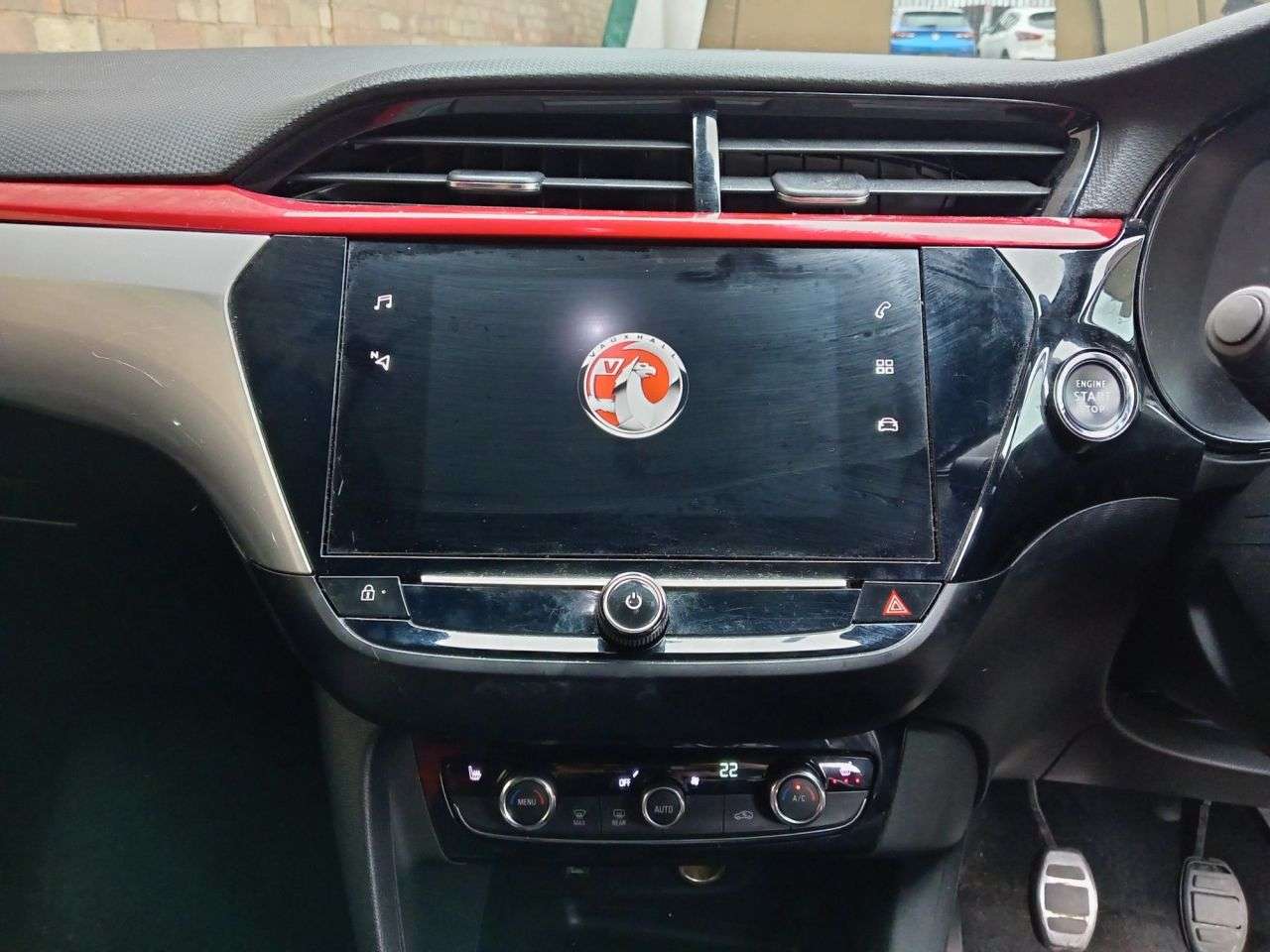 A 2020 VAUXHALL CORSA 1.2 Turbo SRi Premium Hatchback 5dr Petrol Manual Euro 6 (s/s) (100 ps) A 2020 VAUXHALL CORSA 1.2 Turbo SRi Premium Hatchback 5dr Petrol Manual Euro 6 (s/s) (100 ps)