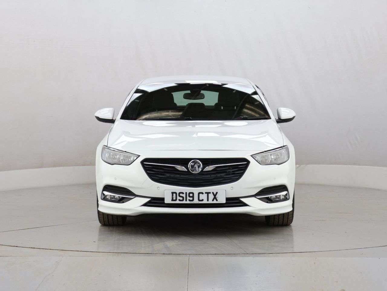 A 2019 VAUXHALL INSIGNIA 1.5i Turbo GPF SRi VX Line Nav Grand Sport 5dr Petrol Manual Euro 6 (s/s) ( A 2019 VAUXHALL INSIGNIA 1.5i Turbo GPF SRi VX Line Nav Grand Sport 5dr Petrol Manual Euro 6 (s/s) (