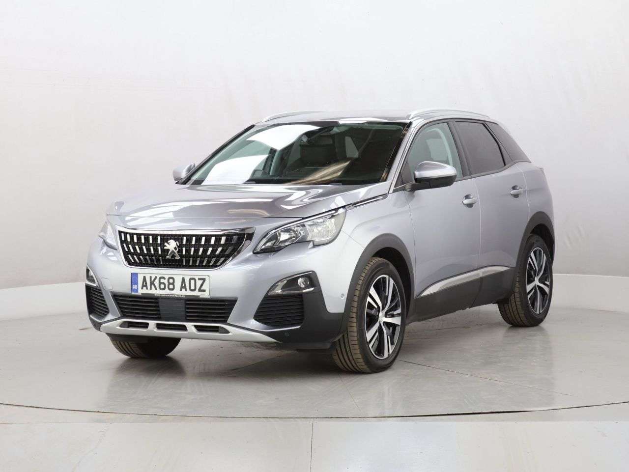2019 PEUGEOT 3008 2019 PEUGEOT 3008