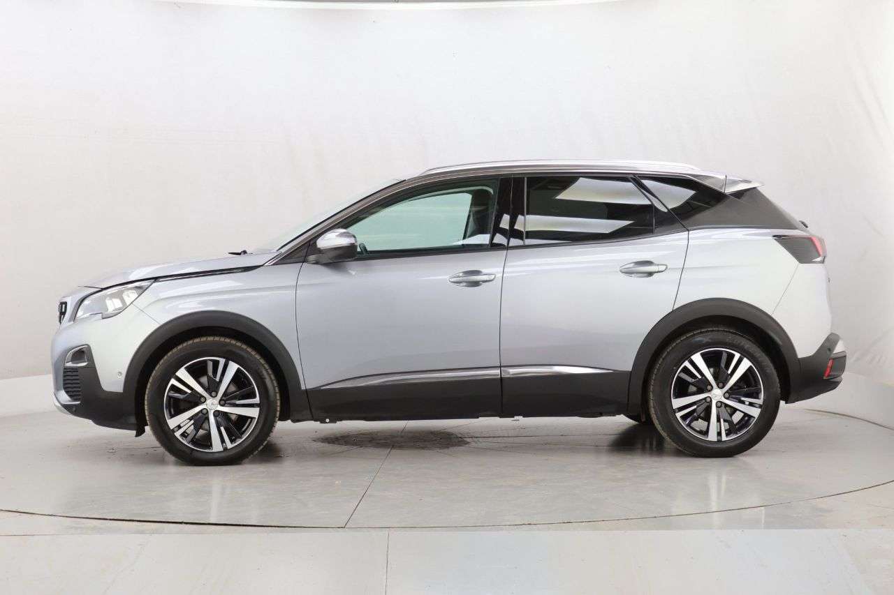 2019 PEUGEOT 3008 2019 PEUGEOT 3008