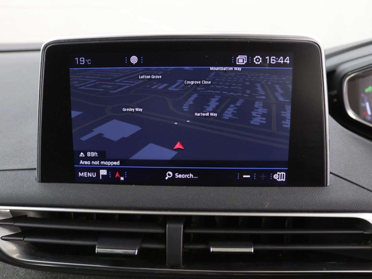 2019 PEUGEOT 3008 2019 PEUGEOT 3008