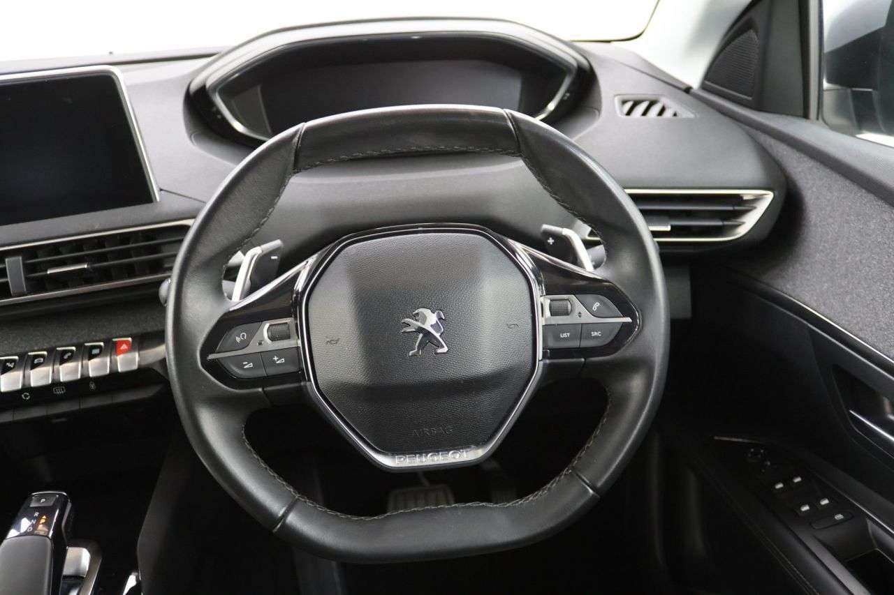 2019 PEUGEOT 3008 2019 PEUGEOT 3008