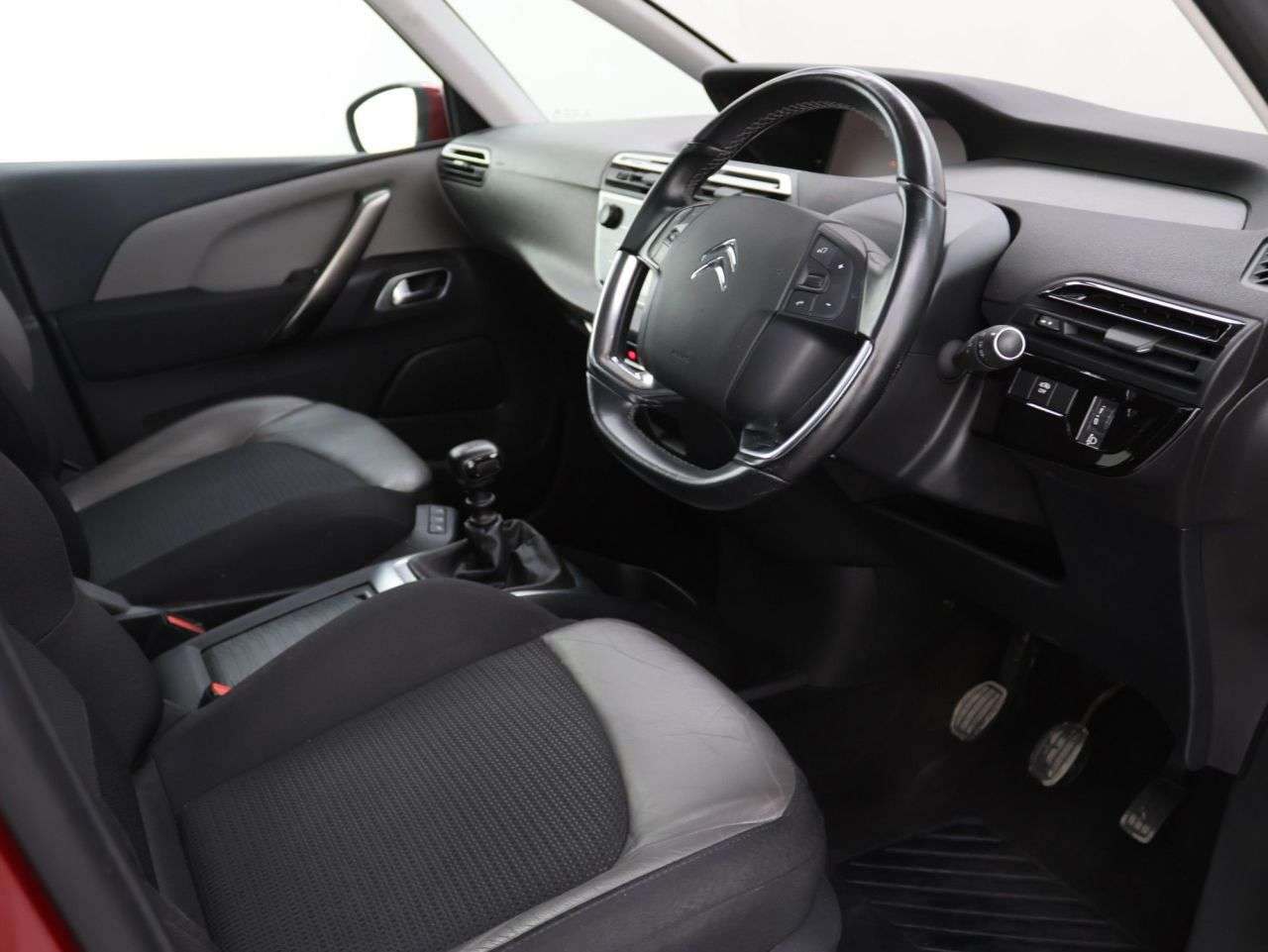 2019 CITROEN GRAND C4 SPACETOURER 2019 CITROEN GRAND C4 SPACETOURER