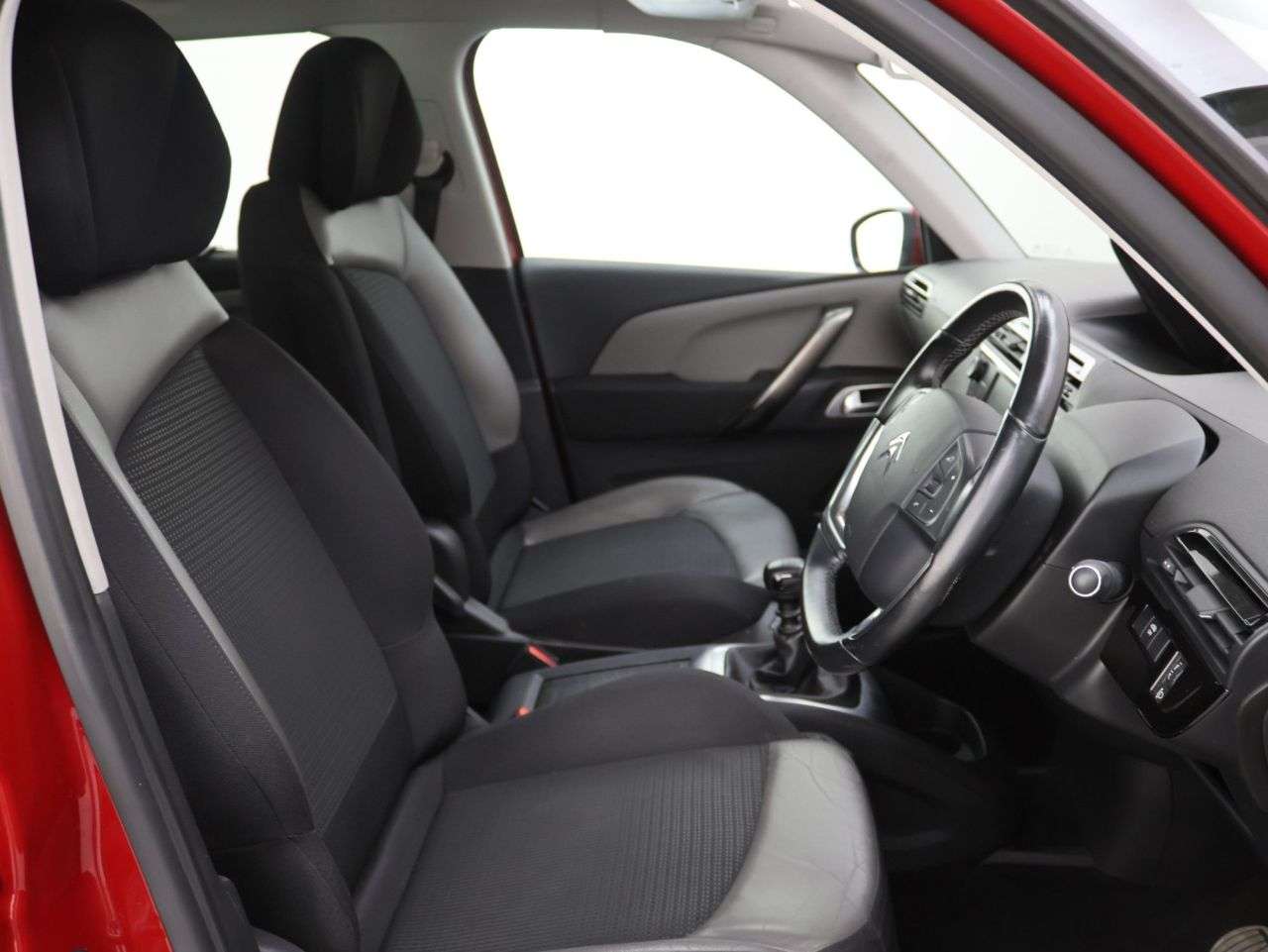 2019 CITROEN GRAND C4 SPACETOURER 2019 CITROEN GRAND C4 SPACETOURER