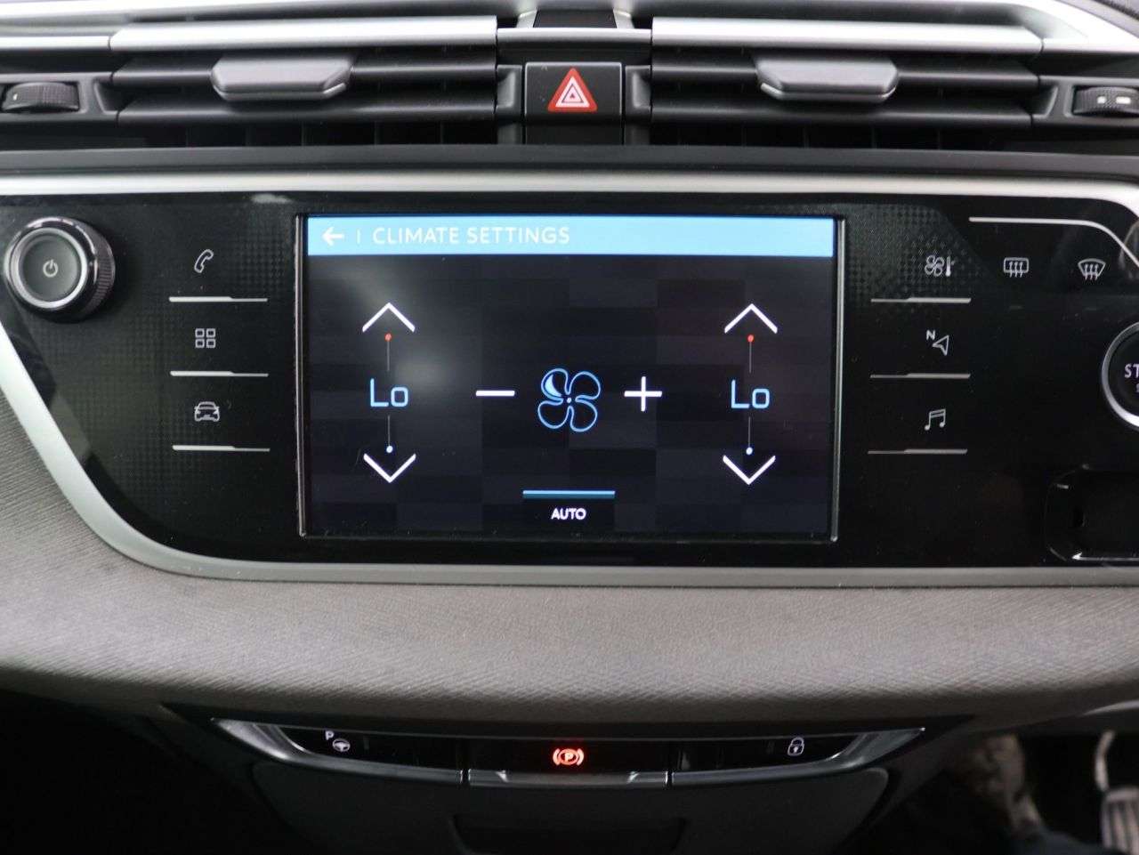 2019 CITROEN GRAND C4 SPACETOURER 2019 CITROEN GRAND C4 SPACETOURER