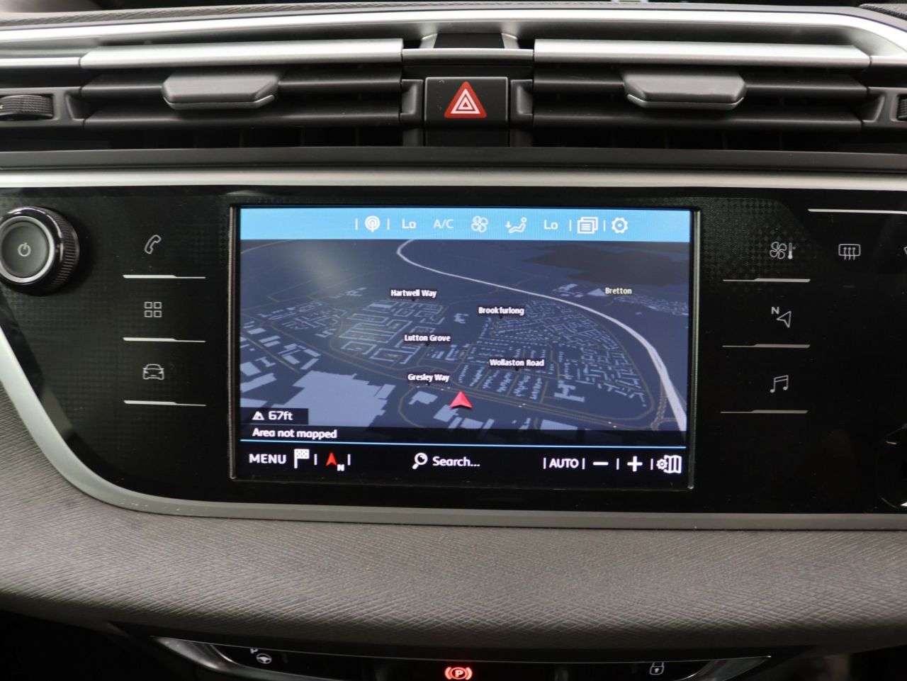 2019 CITROEN GRAND C4 SPACETOURER 2019 CITROEN GRAND C4 SPACETOURER