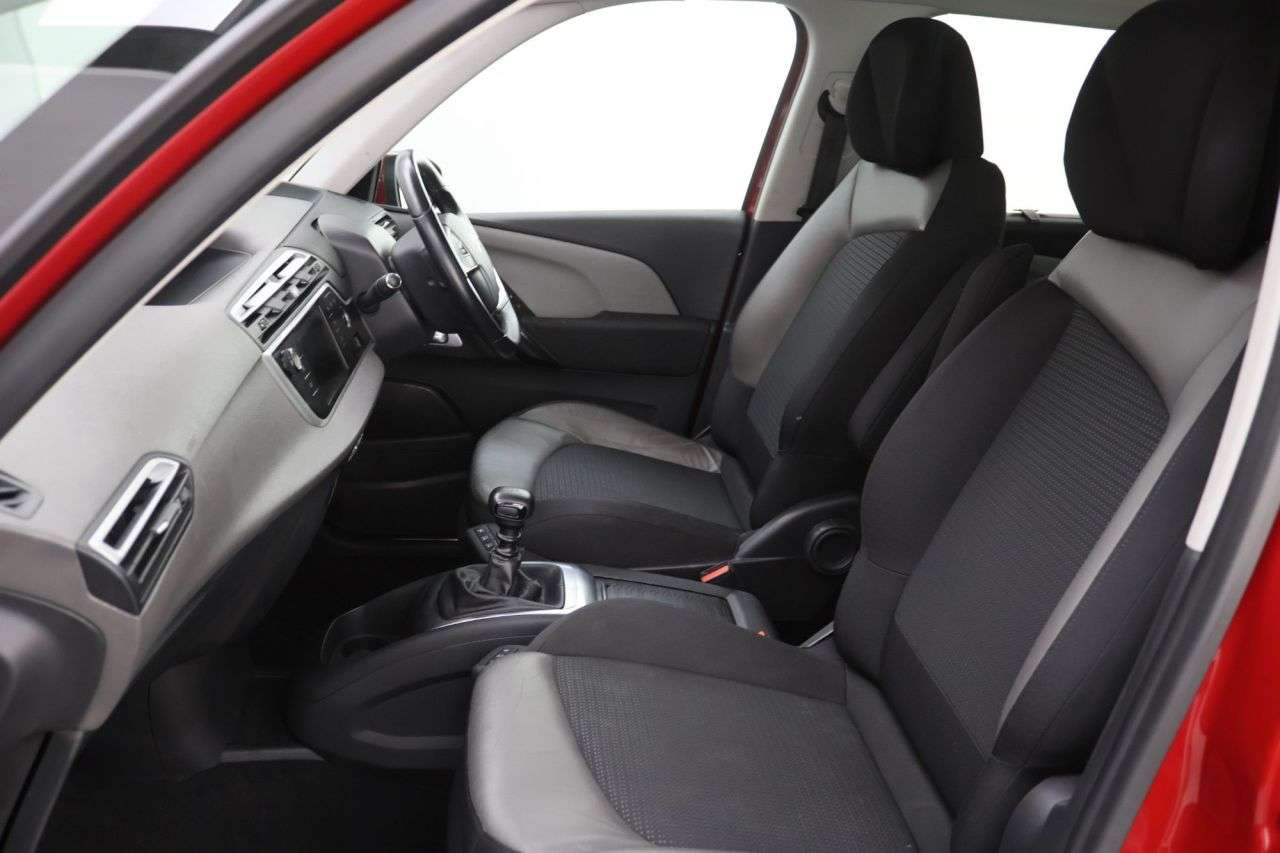 2019 CITROEN GRAND C4 SPACETOURER 2019 CITROEN GRAND C4 SPACETOURER