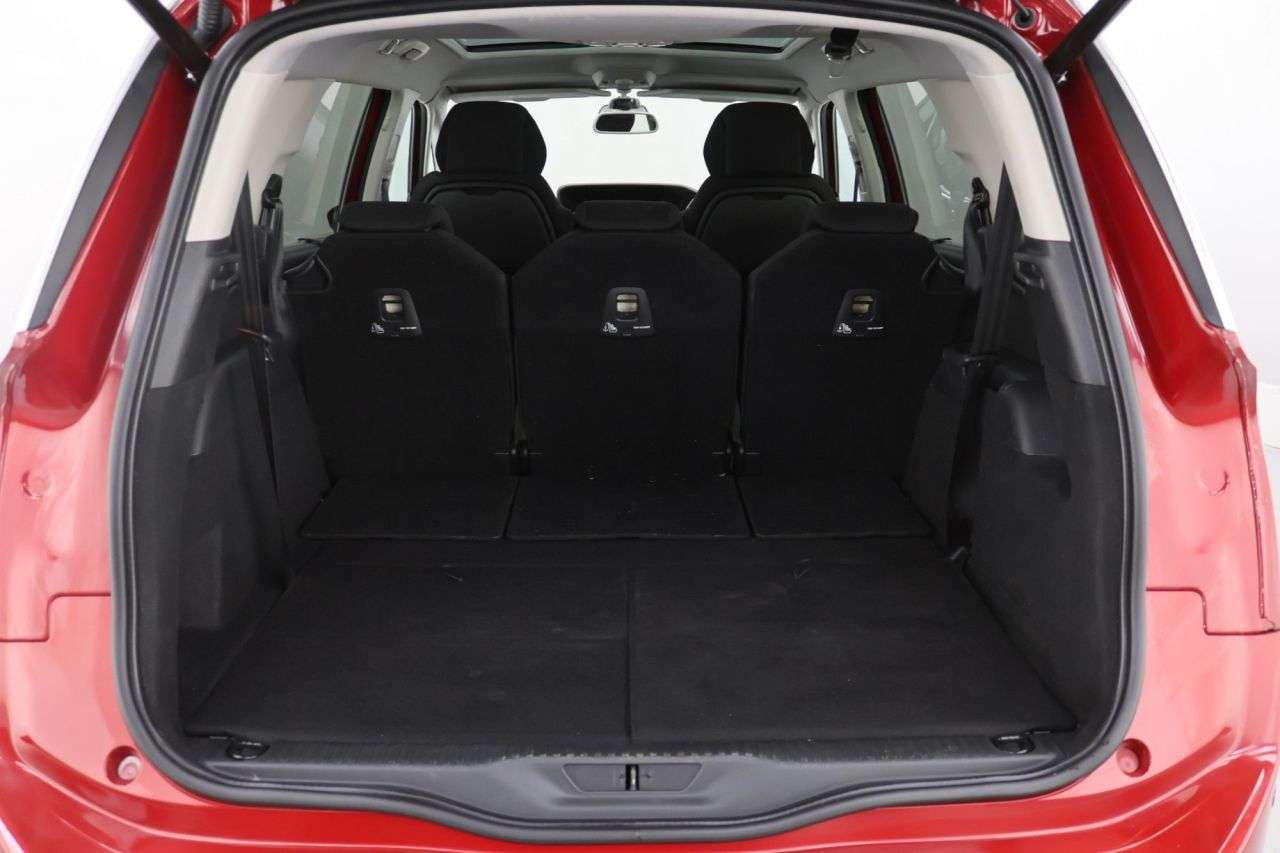 2019 CITROEN GRAND C4 SPACETOURER 2019 CITROEN GRAND C4 SPACETOURER