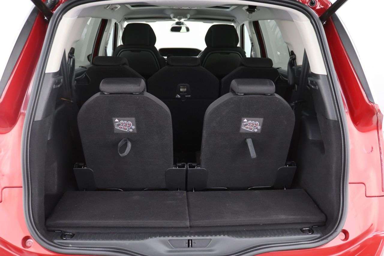 2019 CITROEN GRAND C4 SPACETOURER 2019 CITROEN GRAND C4 SPACETOURER