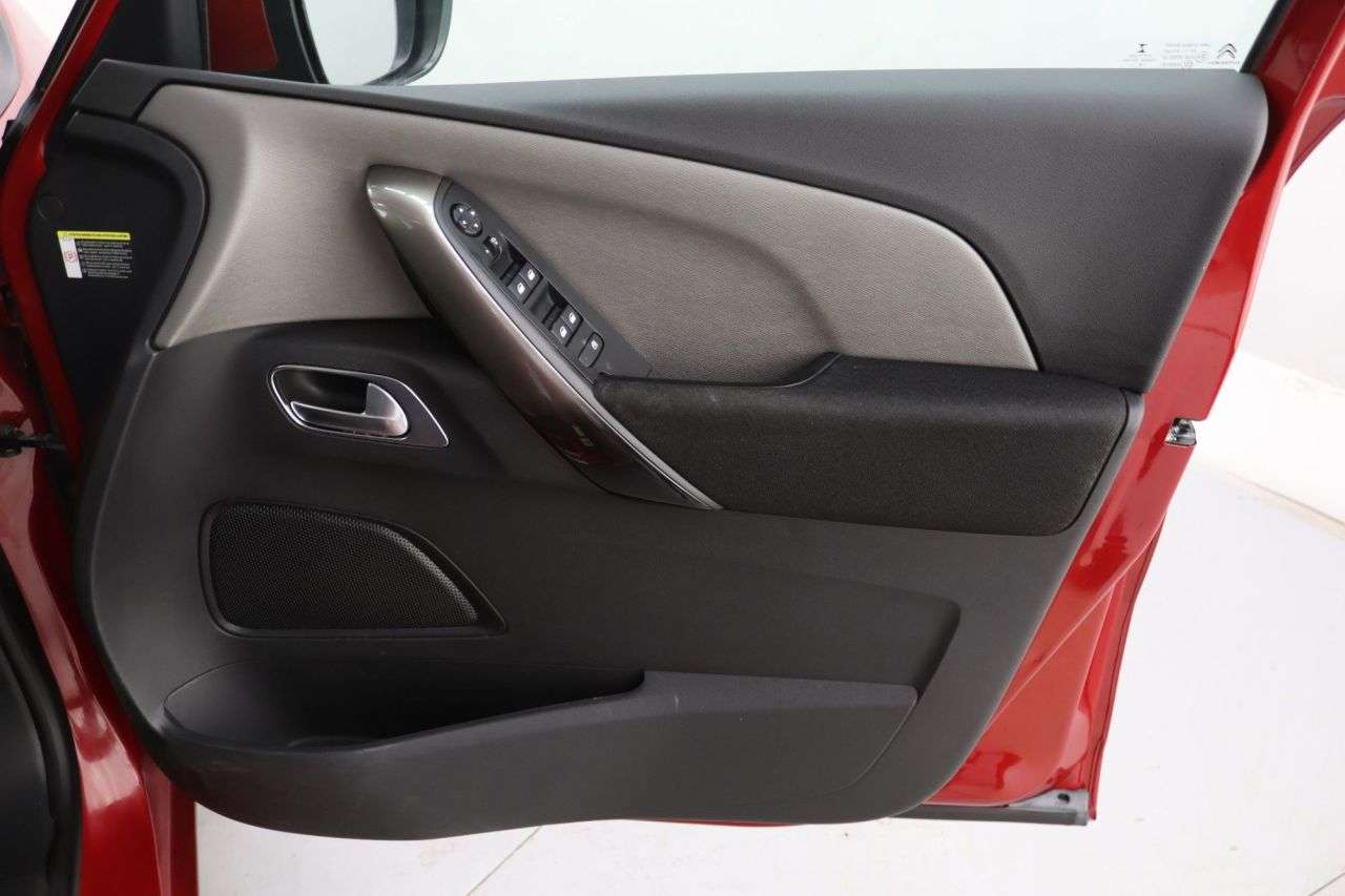 2019 CITROEN GRAND C4 SPACETOURER 2019 CITROEN GRAND C4 SPACETOURER