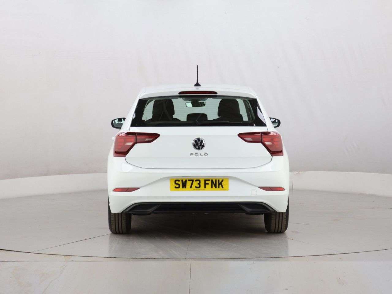 2023 VOLKSWAGEN POLO 2023 VOLKSWAGEN POLO