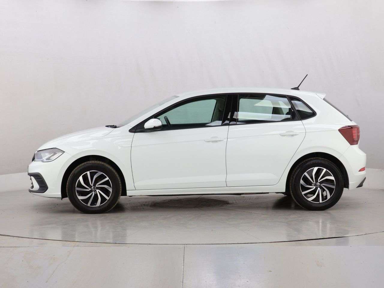 2023 VOLKSWAGEN POLO 2023 VOLKSWAGEN POLO