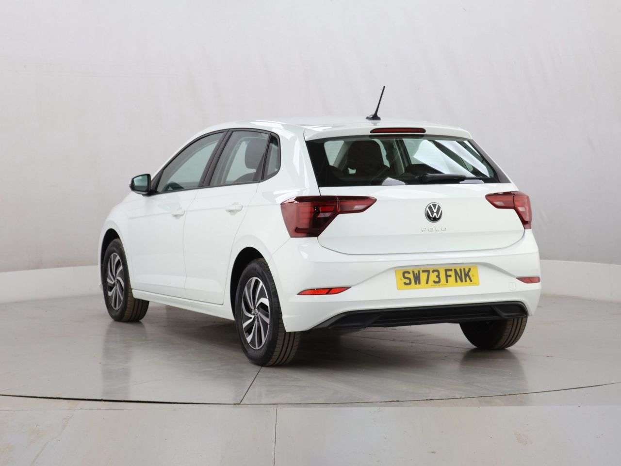 2023 VOLKSWAGEN POLO 2023 VOLKSWAGEN POLO