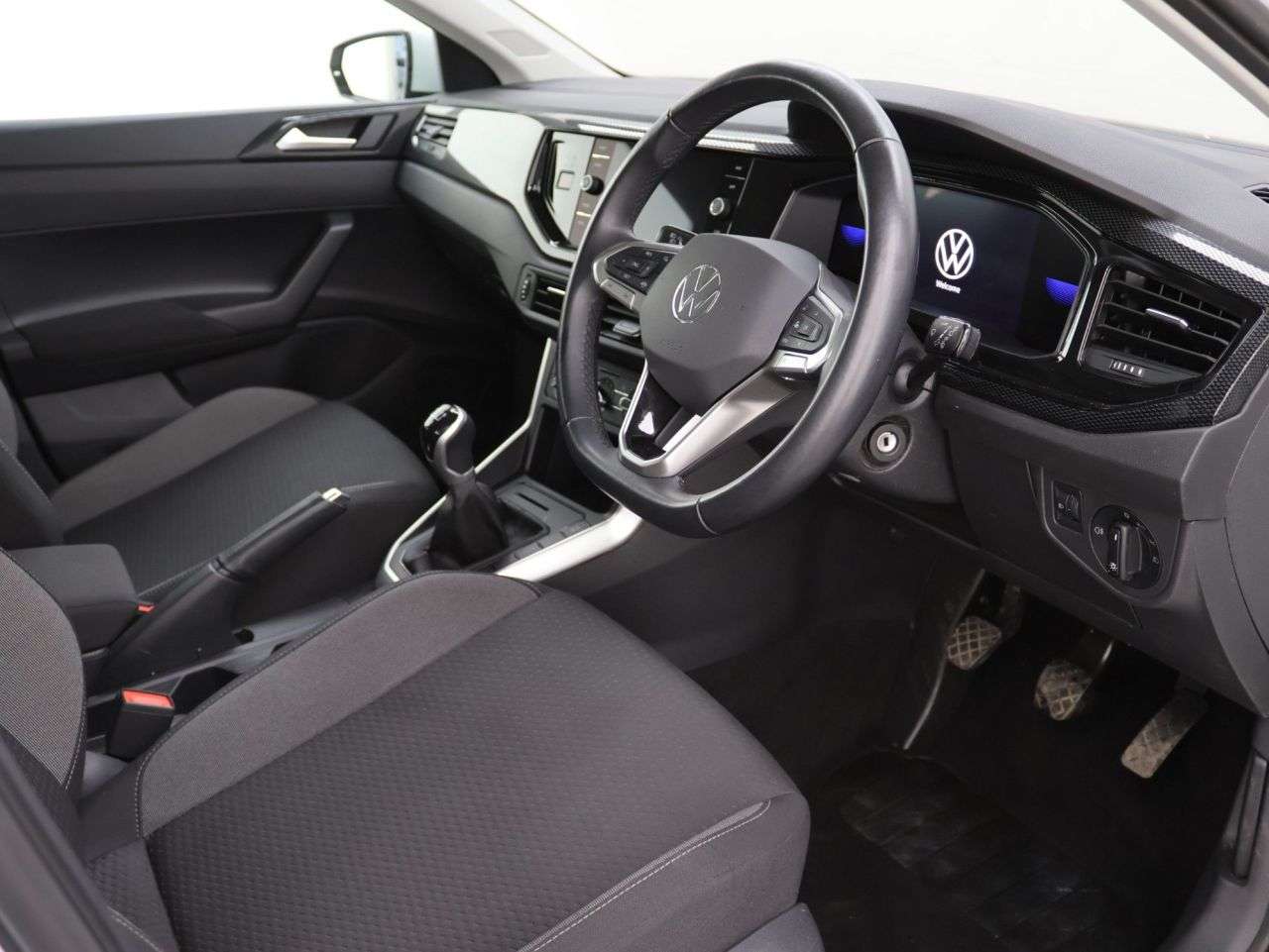 2023 VOLKSWAGEN POLO 2023 VOLKSWAGEN POLO