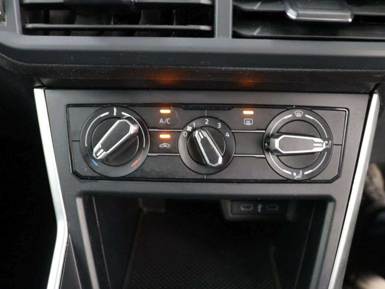 2023 VOLKSWAGEN POLO 2023 VOLKSWAGEN POLO