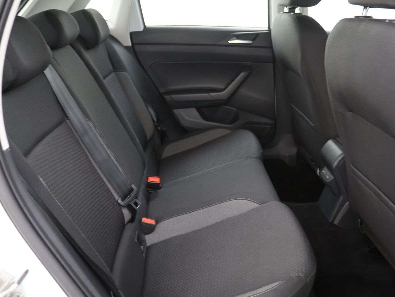 2023 VOLKSWAGEN POLO 2023 VOLKSWAGEN POLO