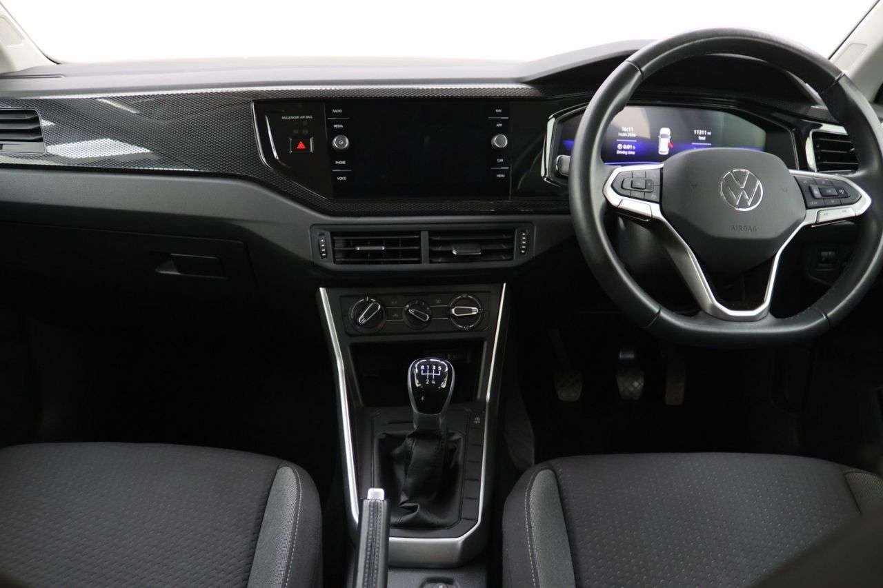 2023 VOLKSWAGEN POLO 2023 VOLKSWAGEN POLO
