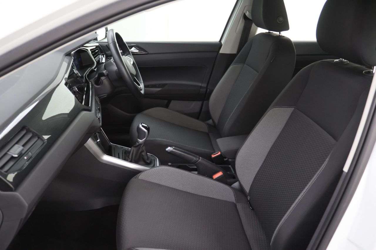 2023 VOLKSWAGEN POLO 2023 VOLKSWAGEN POLO