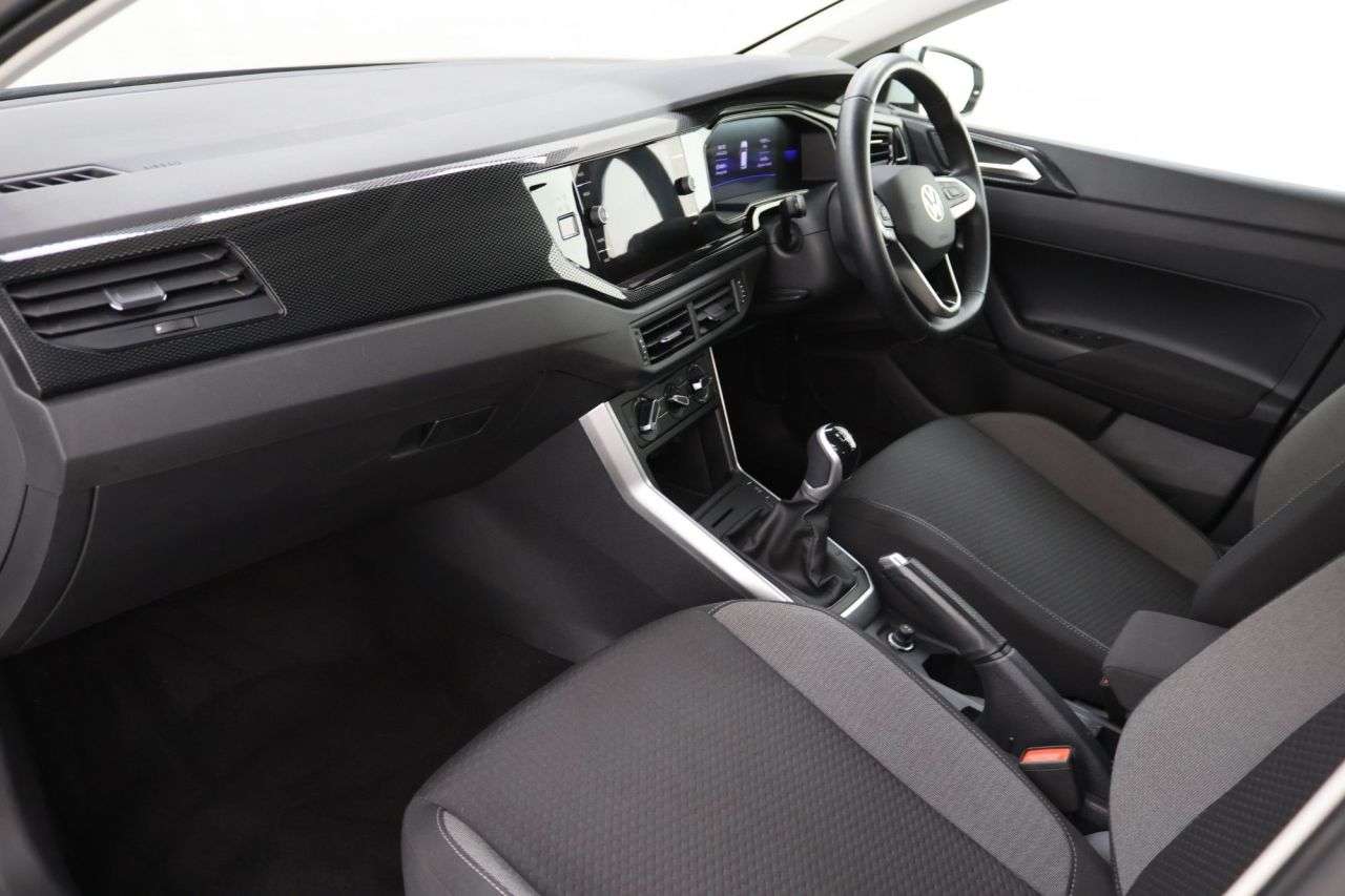 2023 VOLKSWAGEN POLO 2023 VOLKSWAGEN POLO