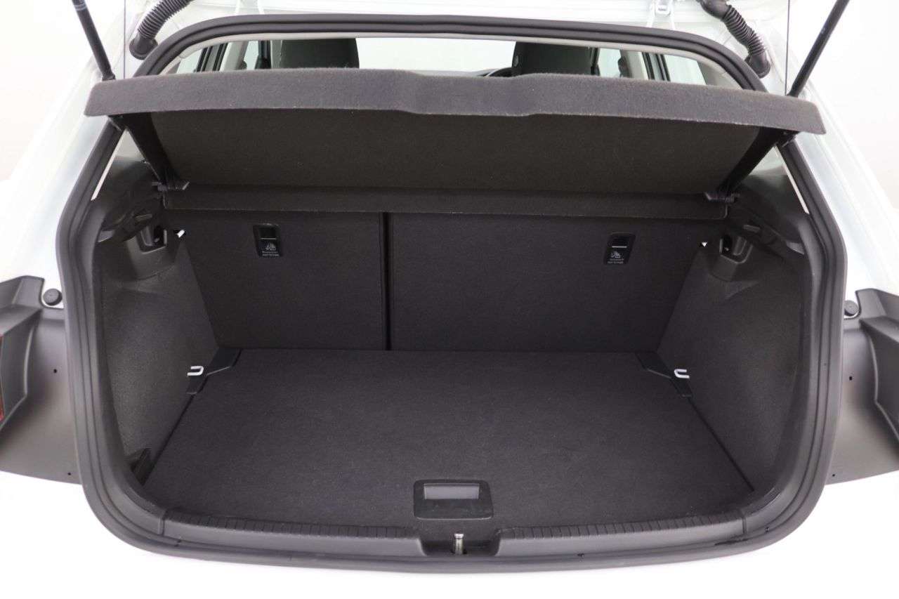 2023 VOLKSWAGEN POLO 2023 VOLKSWAGEN POLO